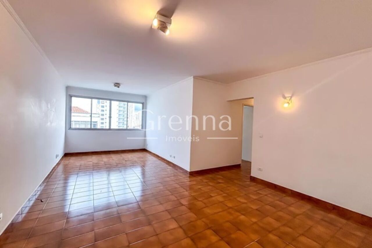 Apartamento para Venda - Paraíso