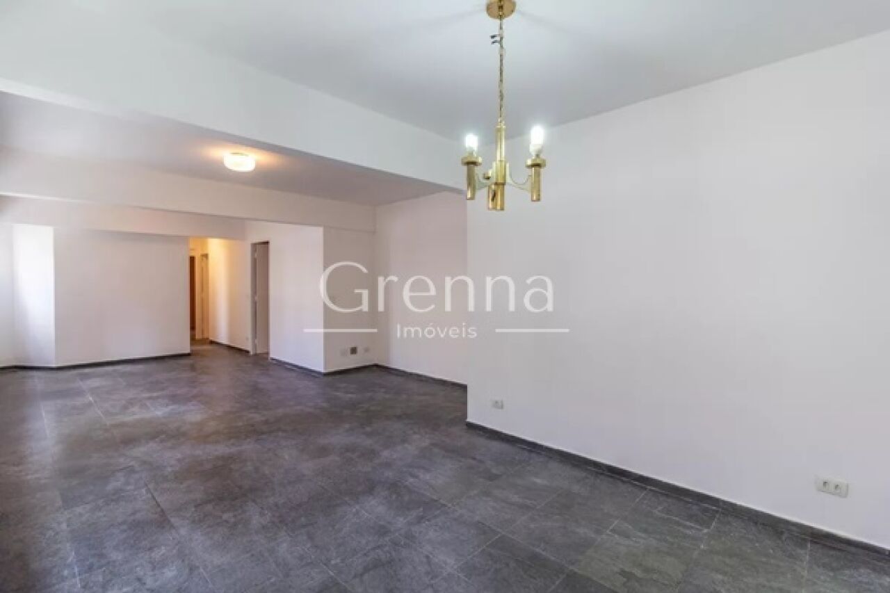 Apartamento para Venda - Paraíso