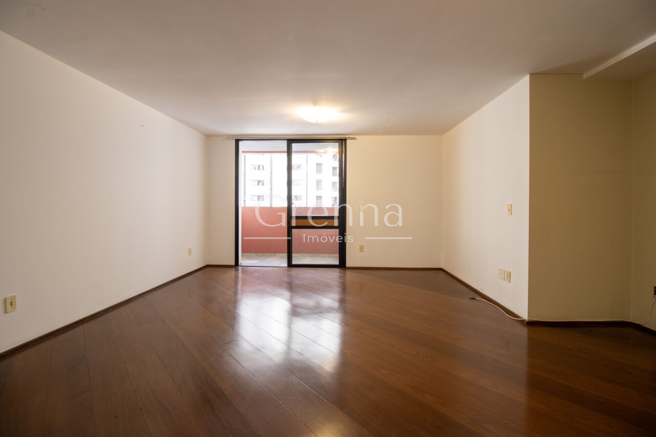 Apartamento para Venda - Moema