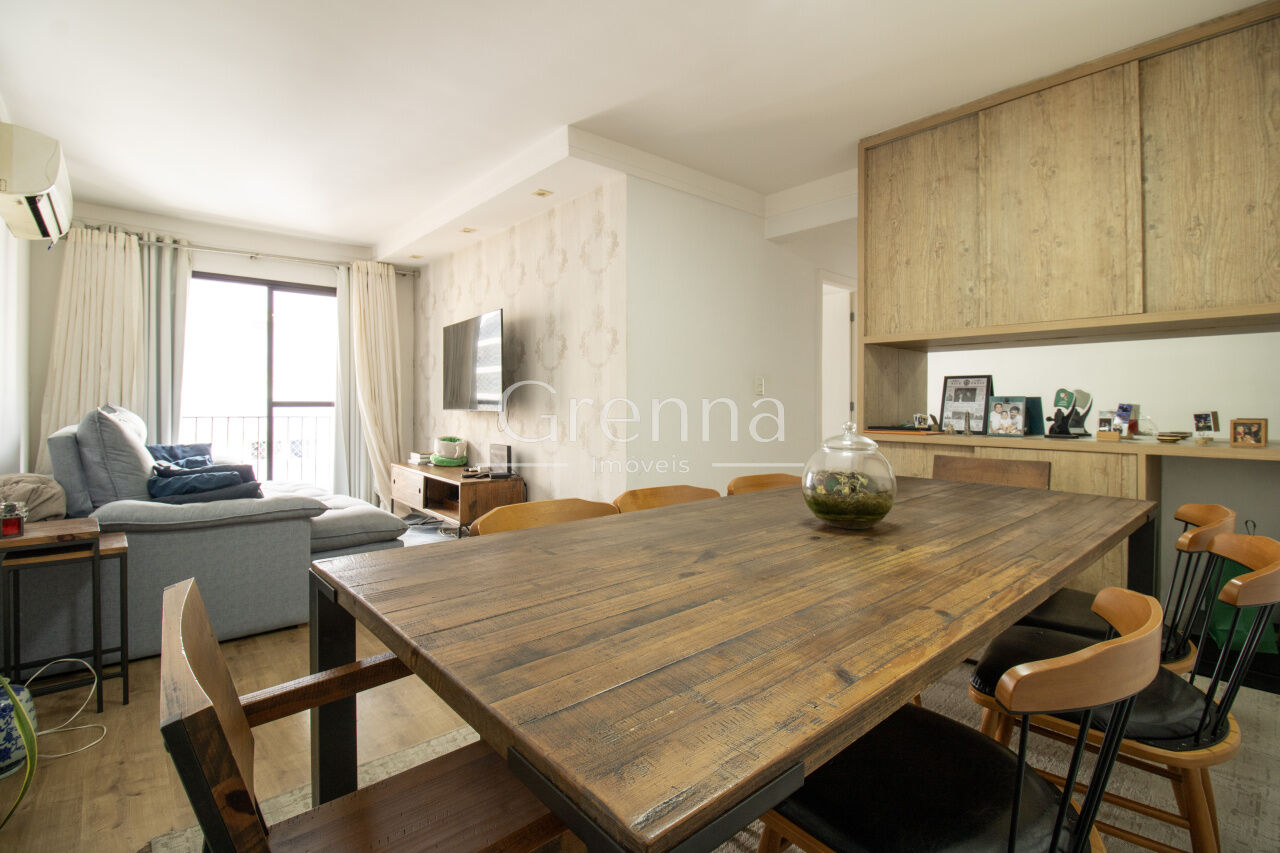 Apartamento para Venda - Vila Olímpia