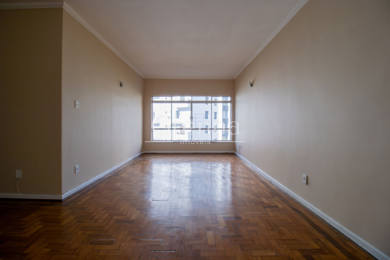 Apartamento para Venda - Itaim Bibi