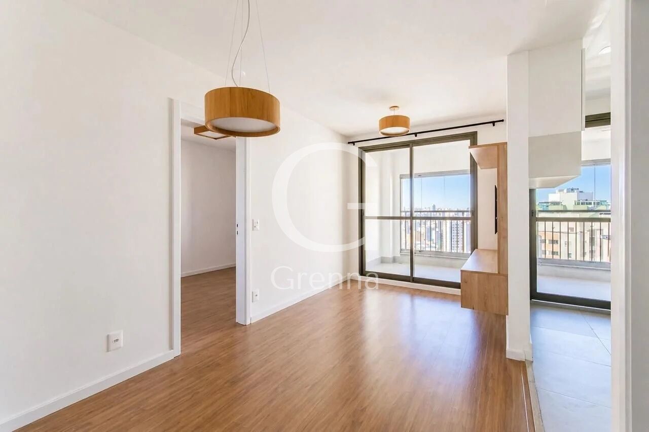 Apartamento para Venda - Vila Mariana