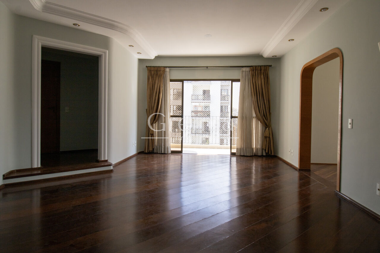 Apartamento para Venda - Moema