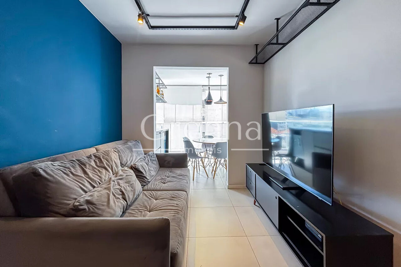 Apartamento para Venda - Pinheiros