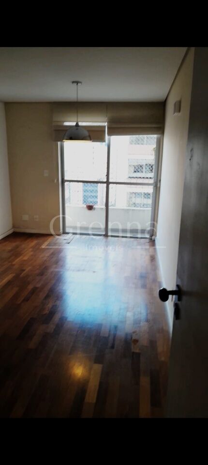 Apartamento para Venda - Itaim Bibi