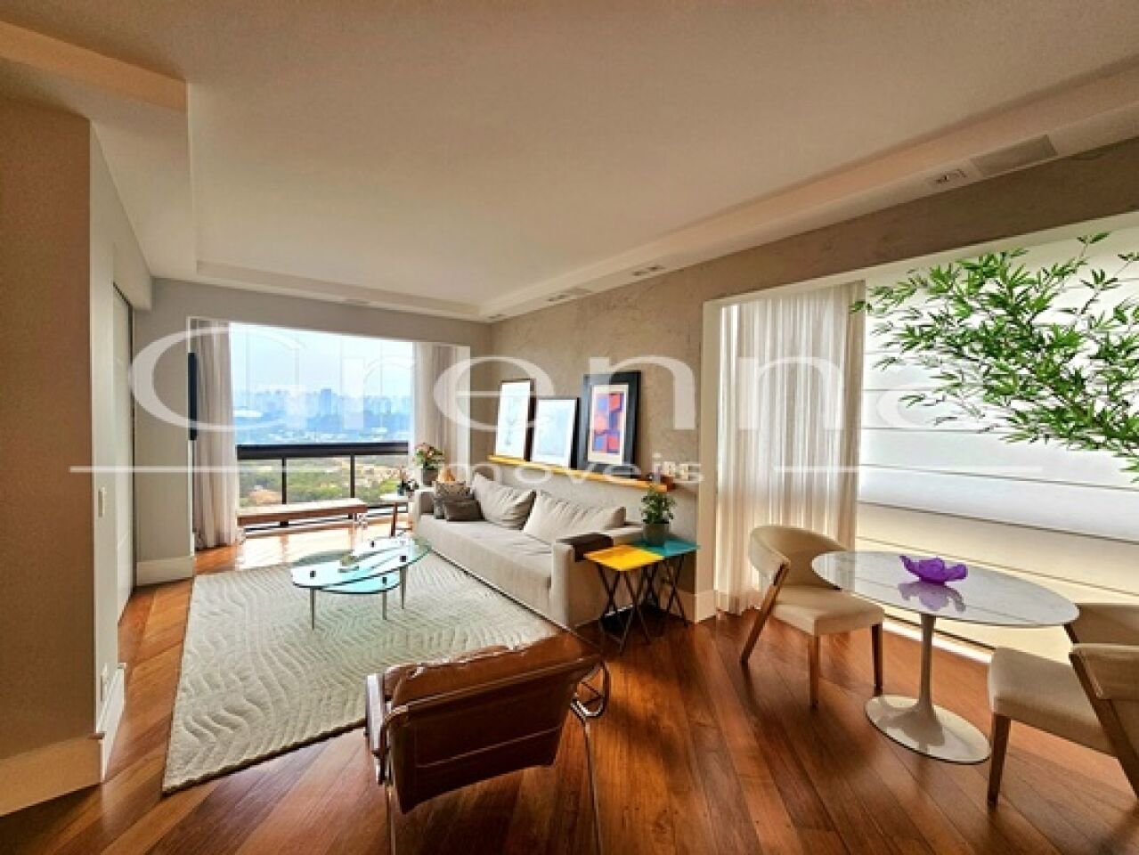 Apartamento para Venda - Itaim Bibi