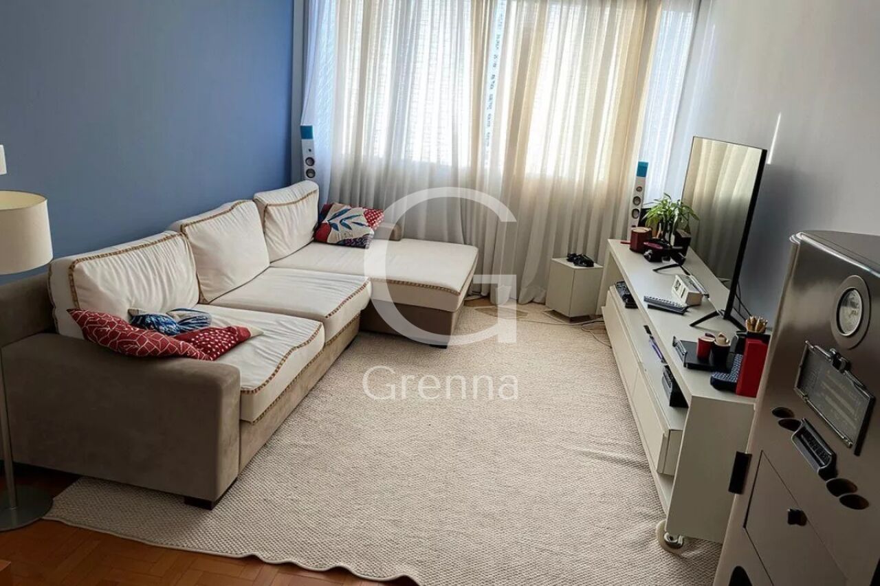 Apartamento para Venda - Paraíso