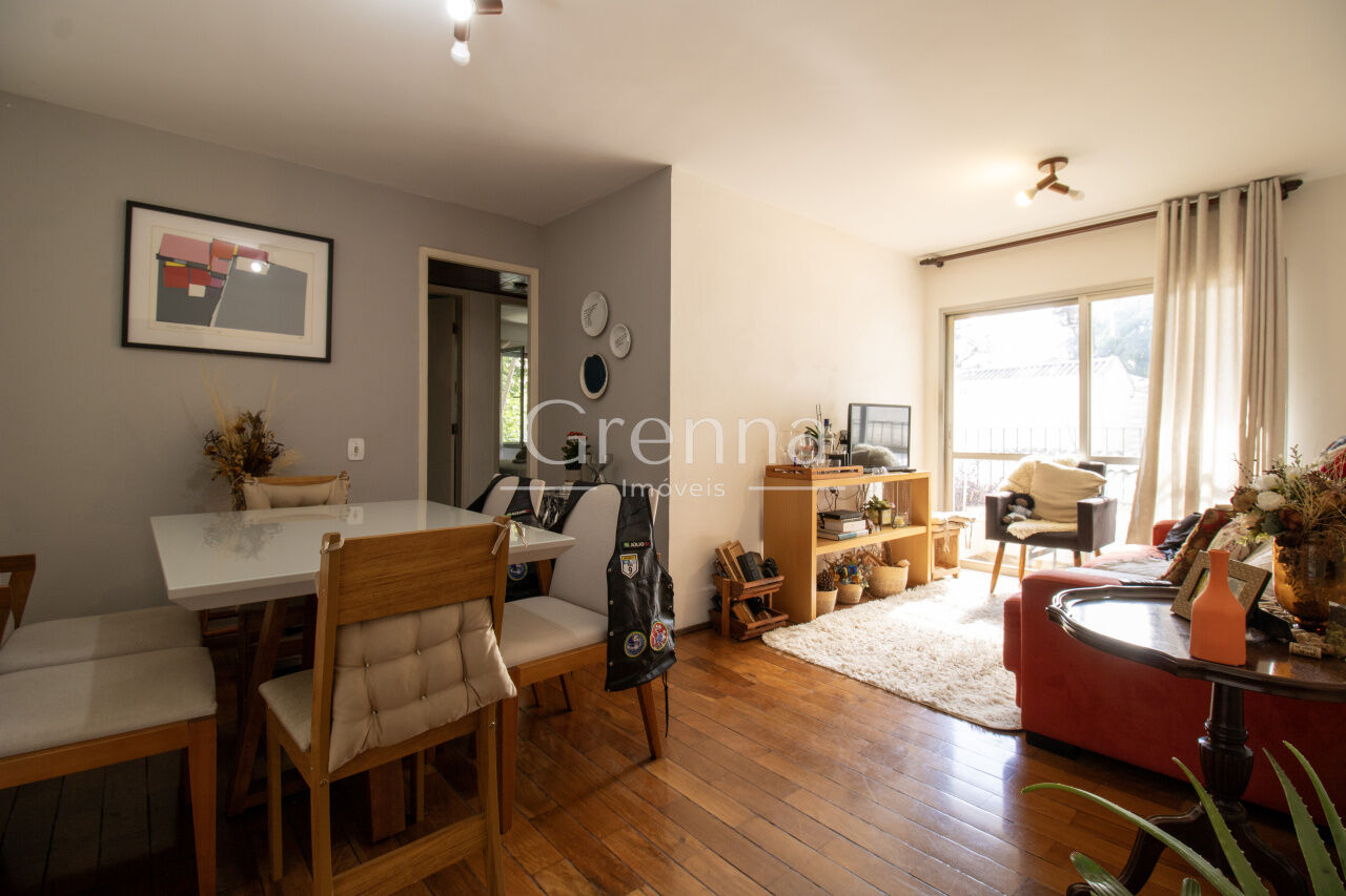 Apartamento para Venda - Moema