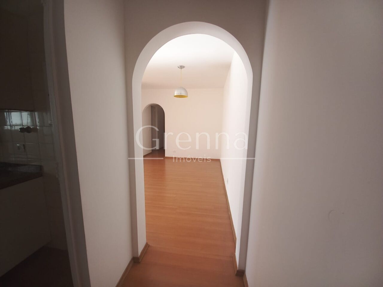Apartamento para Venda - Moema
