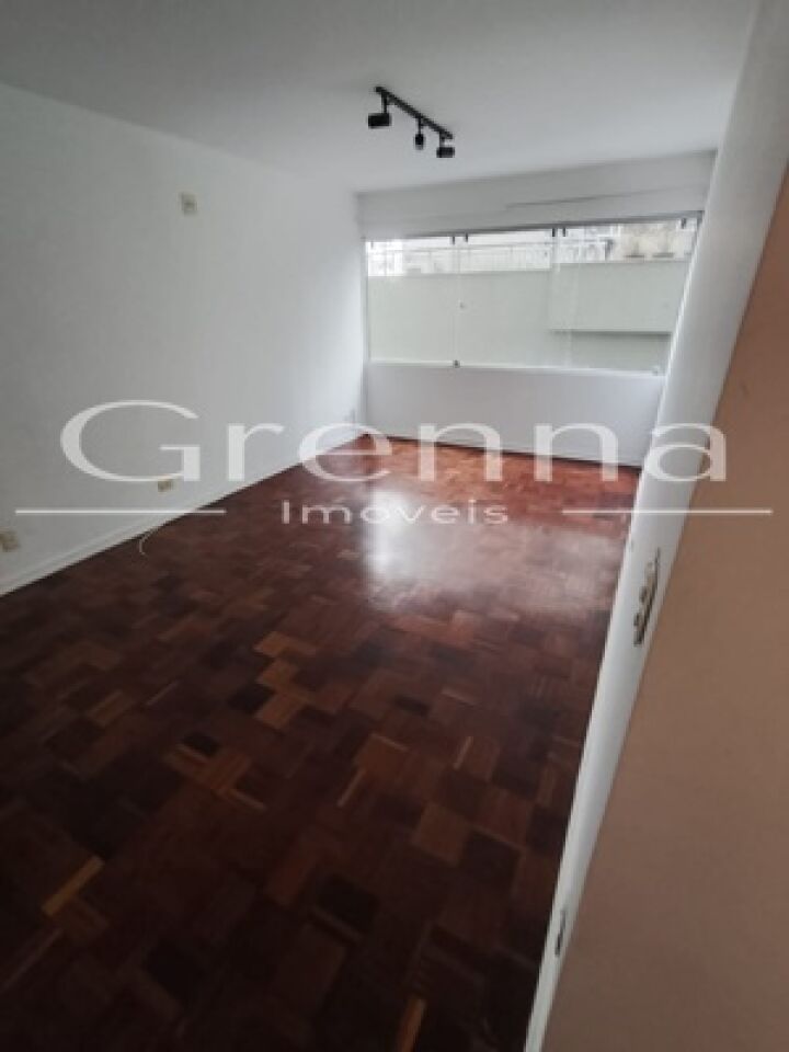 Apartamento para Venda - Vila Olímpia