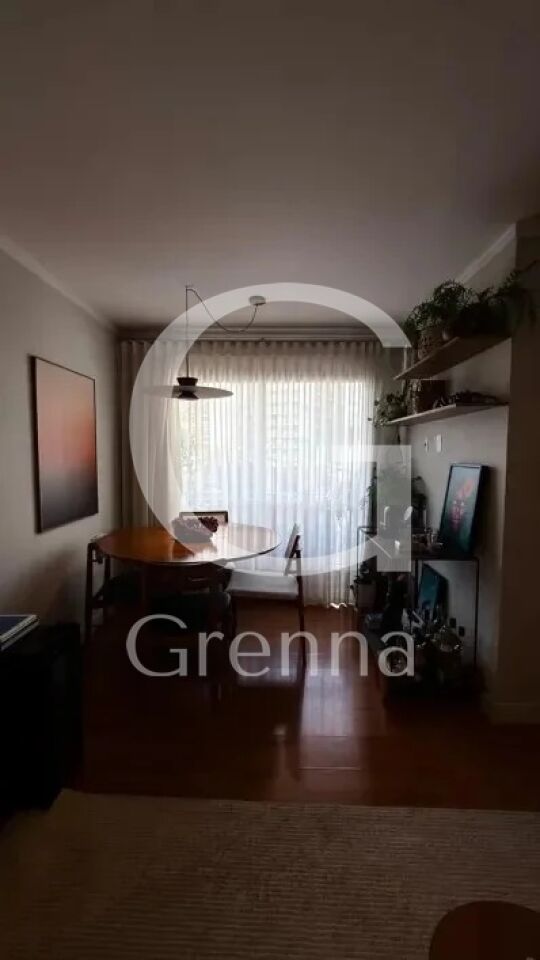 Apartamento para Venda - Vila Olímpia