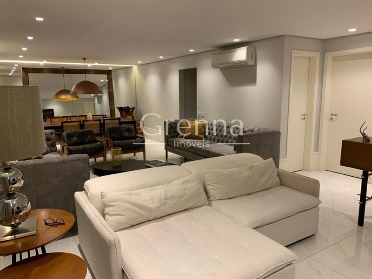 Apartamento para Venda - Moema