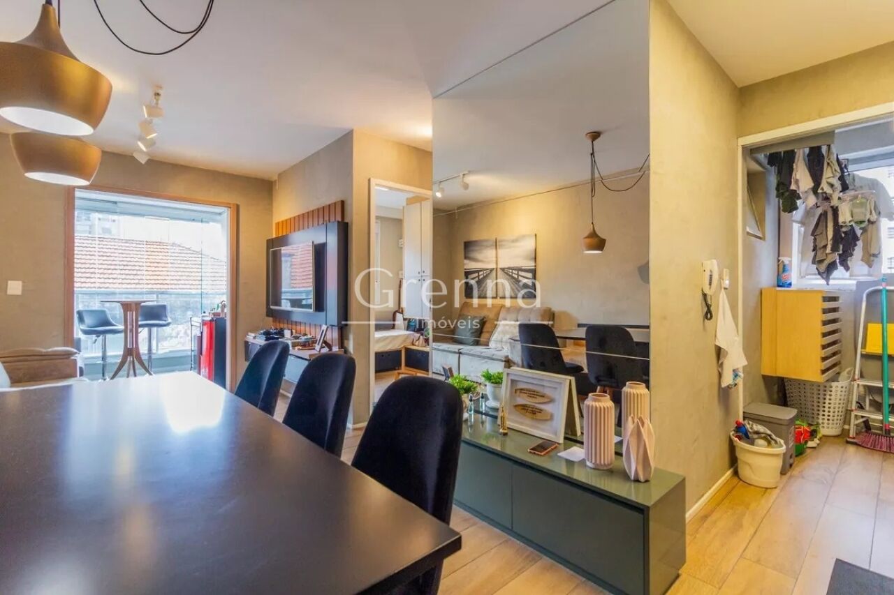 Apartamento para Venda - Pinheiros