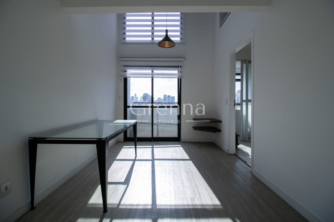 Apartamento para Venda - Pinheiros