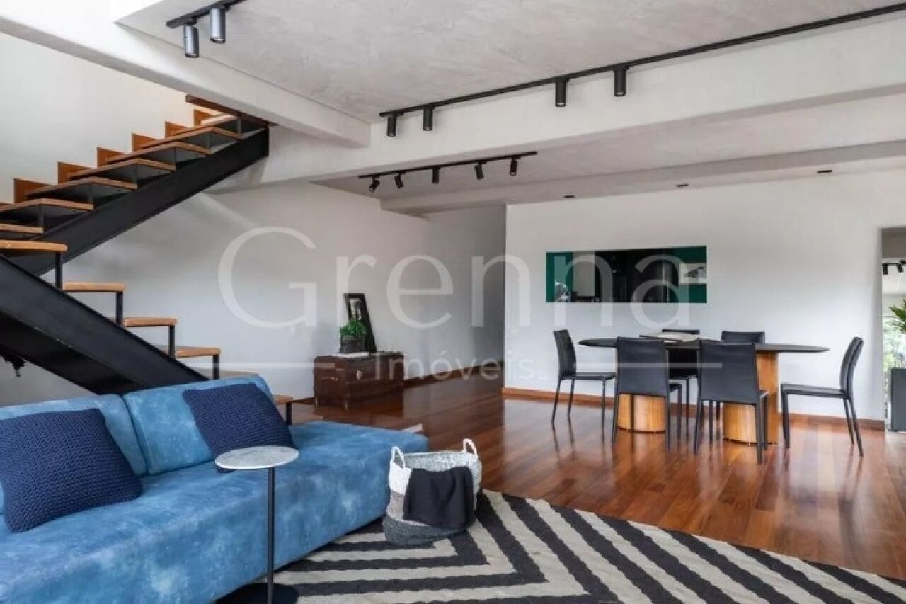 Apartamento para Venda - Jardim das Bandeiras