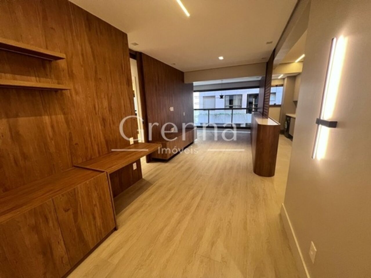 Apartamento para Venda - Pinheiros