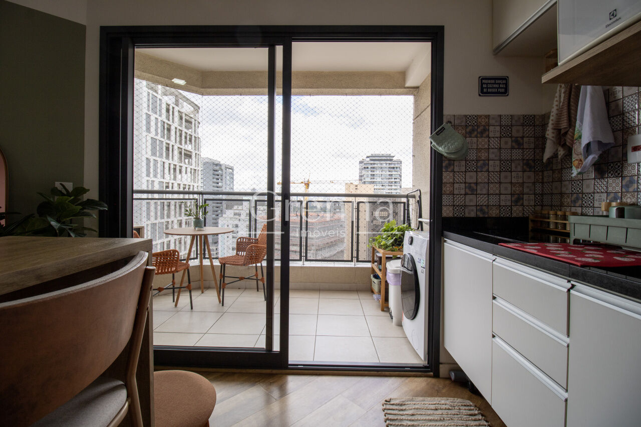 Apartamento para Venda - Pinheiros
