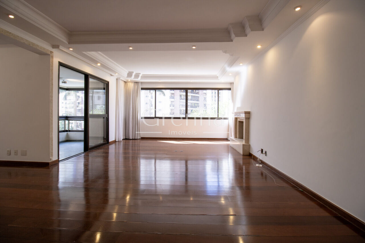 Apartamento para Venda - Moema