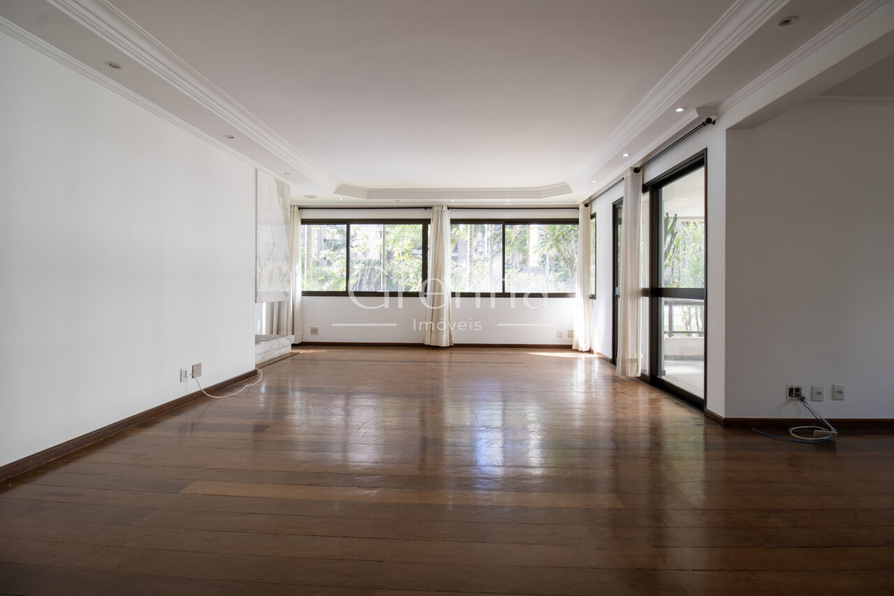 Apartamento para Venda - Moema