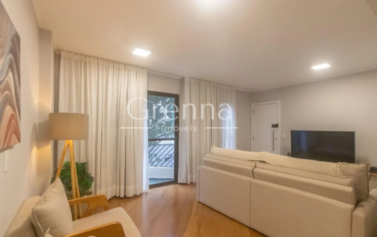 Apartamento para Venda - Vila Olímpia