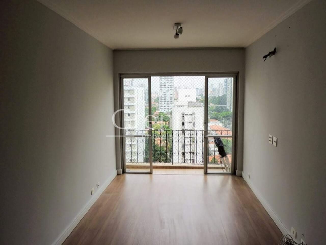 Apartamento para Venda - Brooklin Paulista