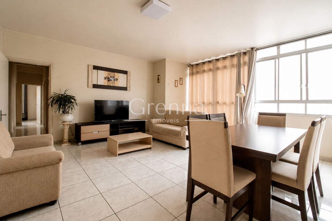 Apartamento para Venda - Cerqueira César