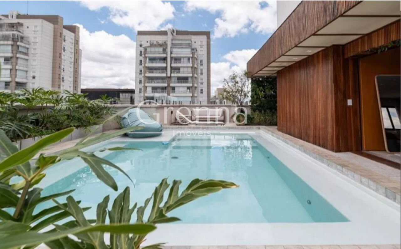 Apartamento para Venda - Moema