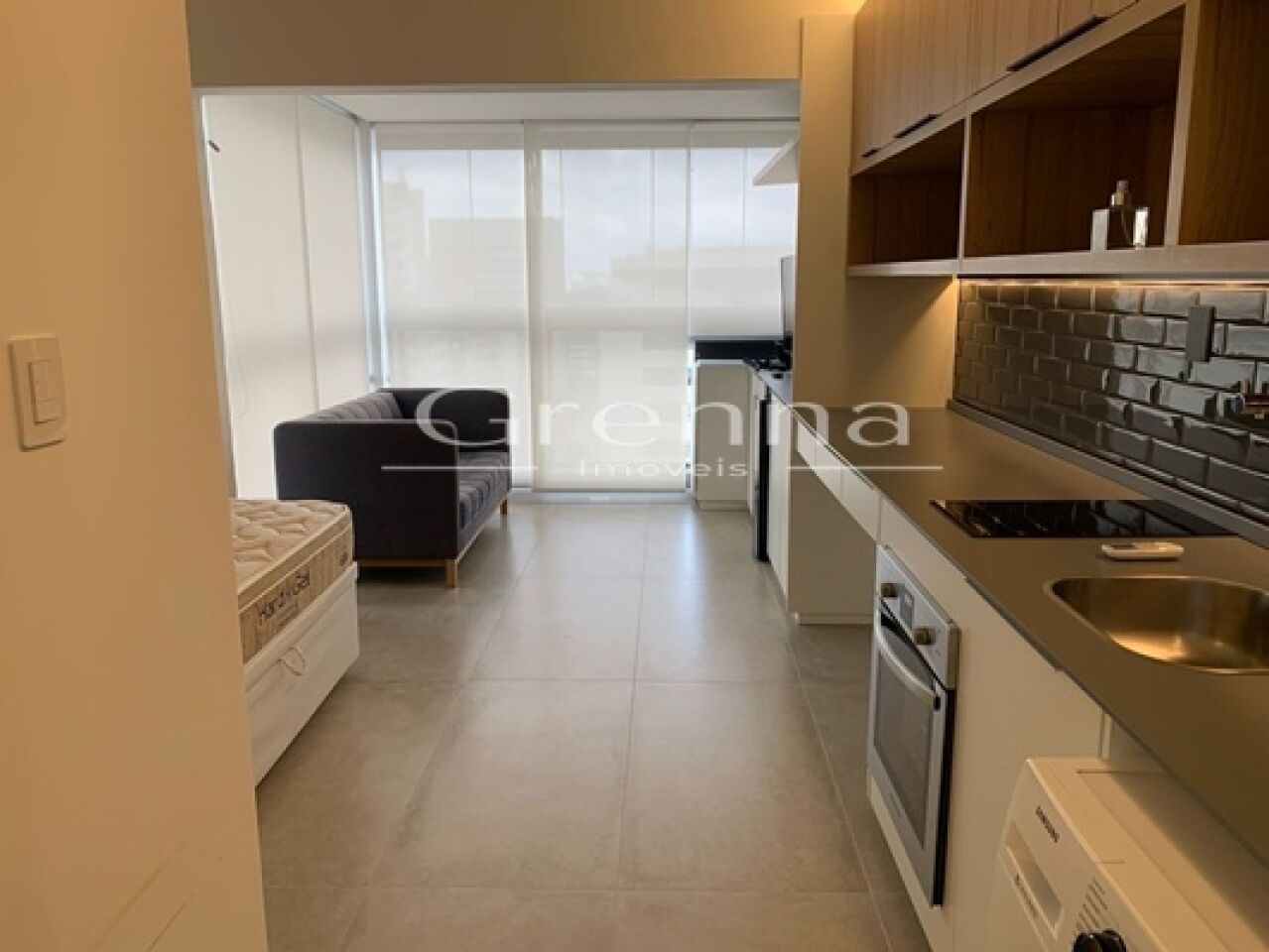 Apartamento para Venda - Jardim Paulista