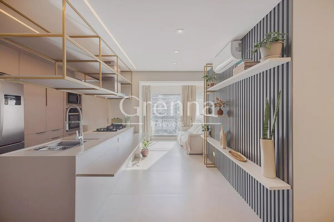 Apartamento para Venda - Pinheiros