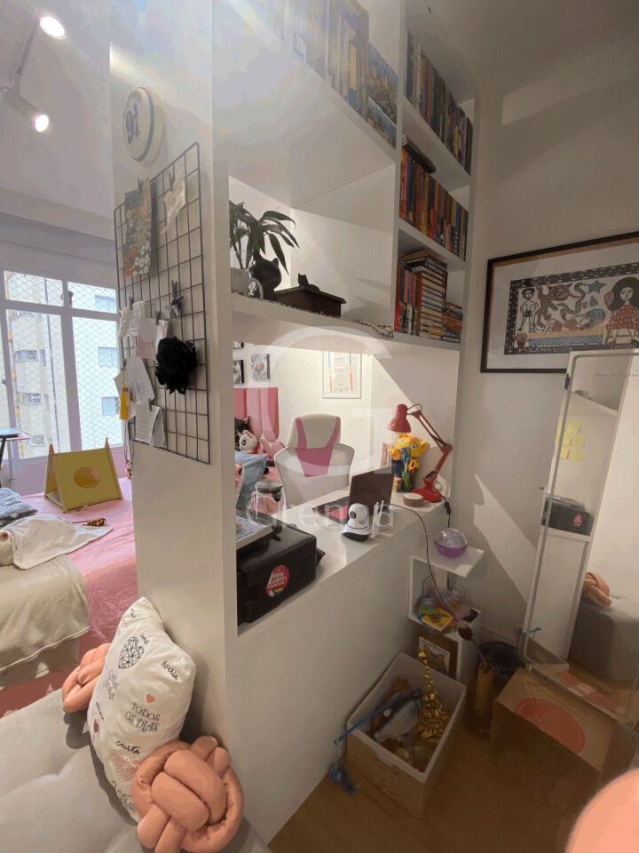 Apartamento para Venda - Bela Vista