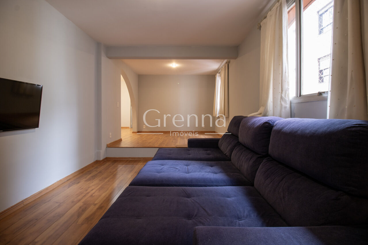 Apartamento para Venda - Pinheiros