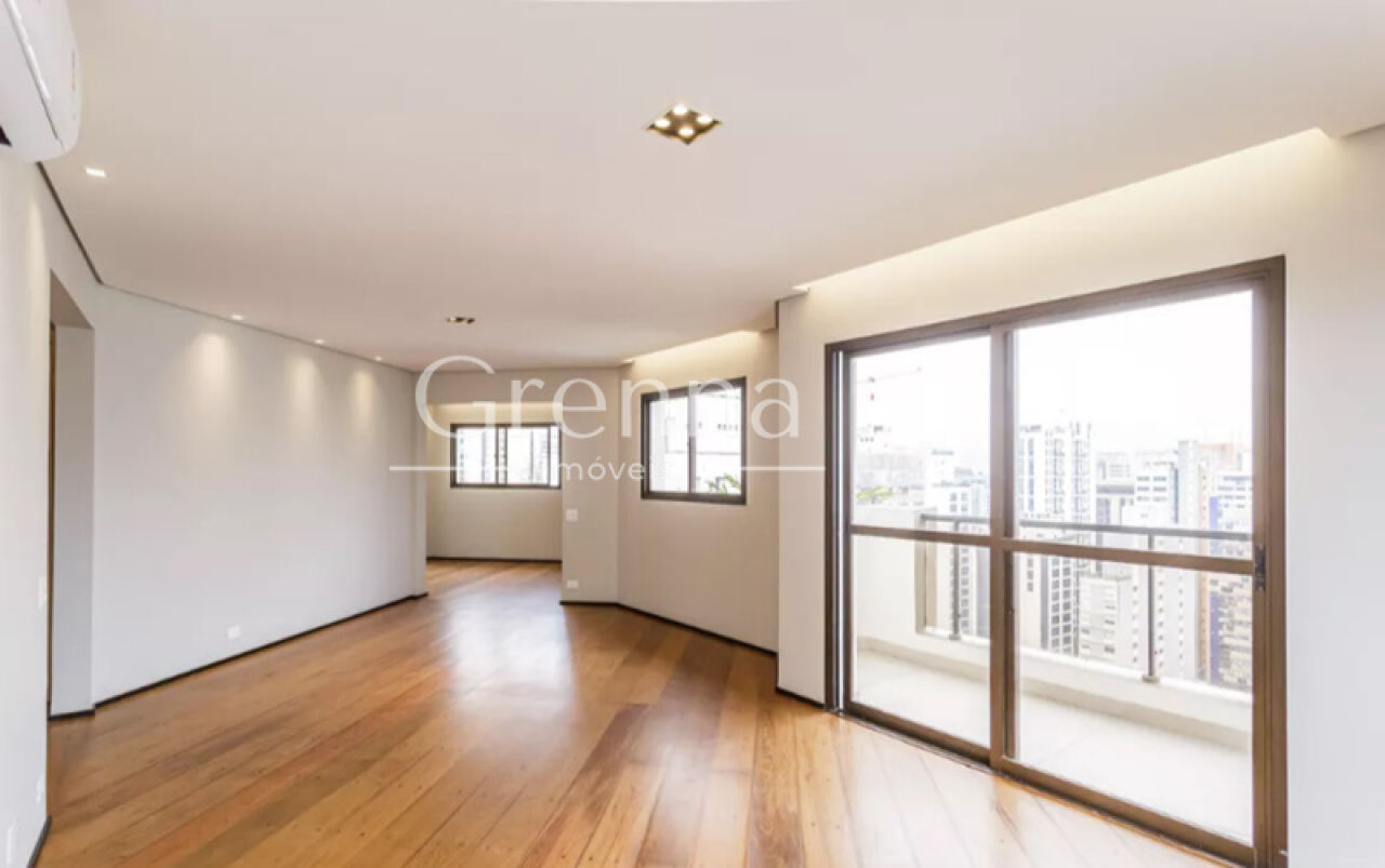 Apartamento para Venda - Moema