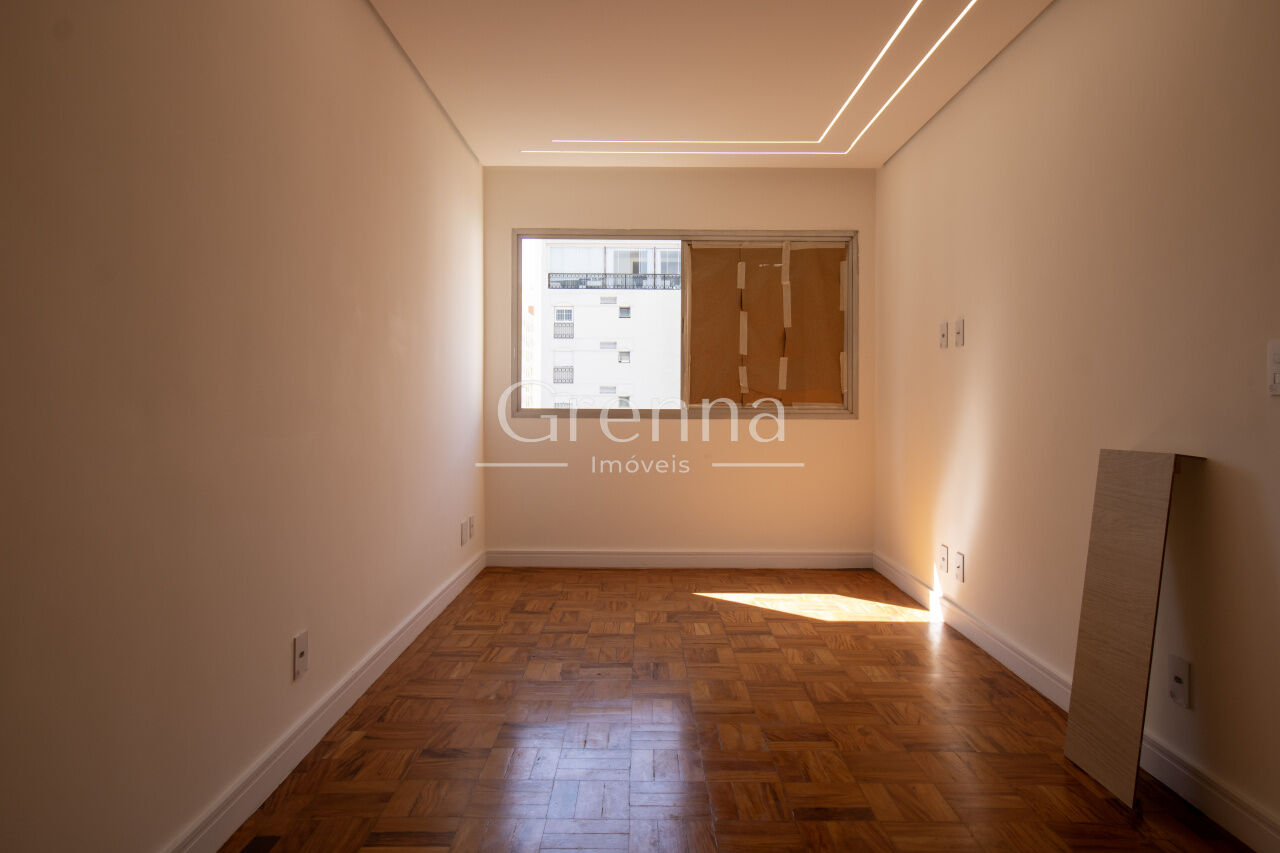 Apartamento para Venda - Moema