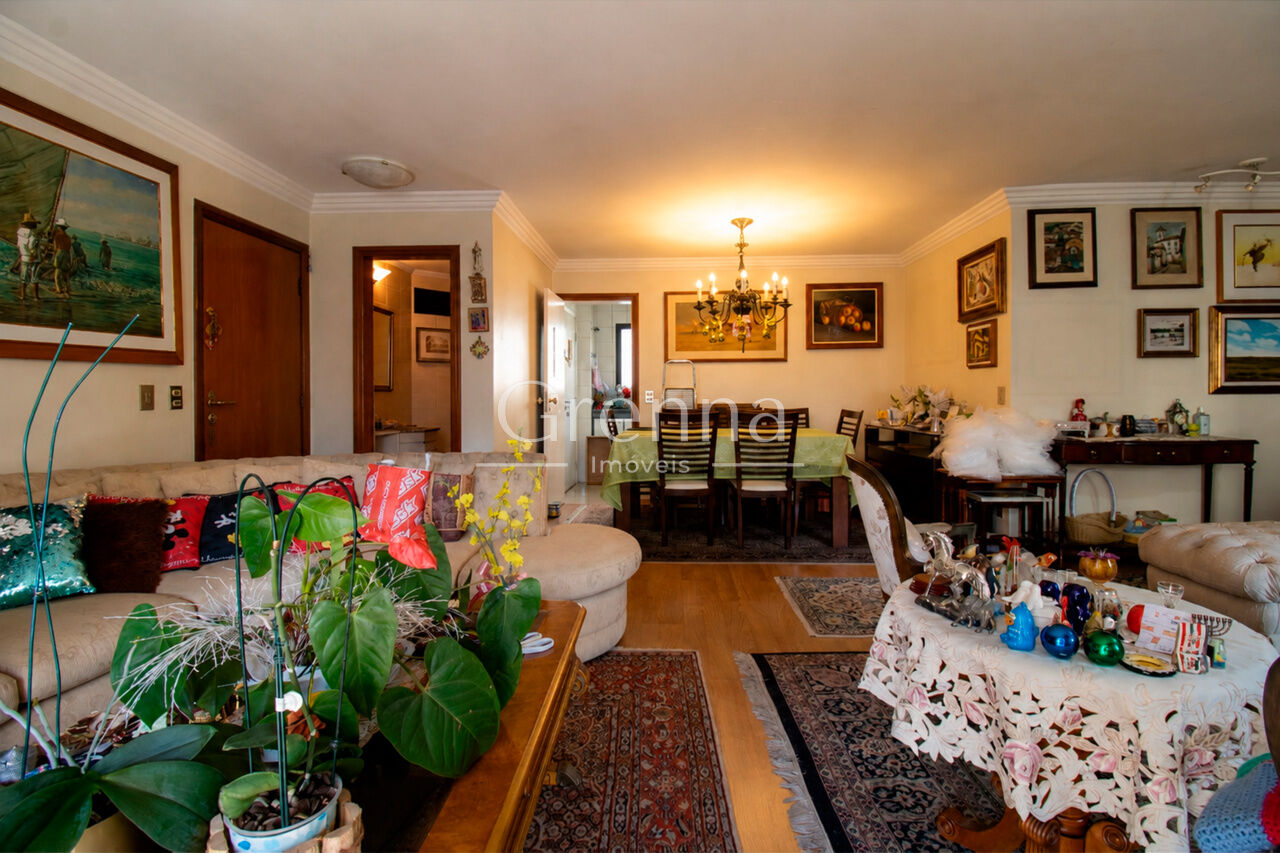 Apartamento para Venda - Moema