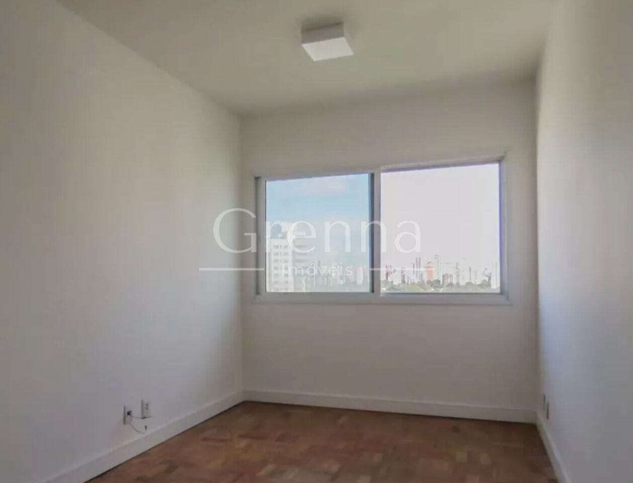 Apartamento para Venda - Moema