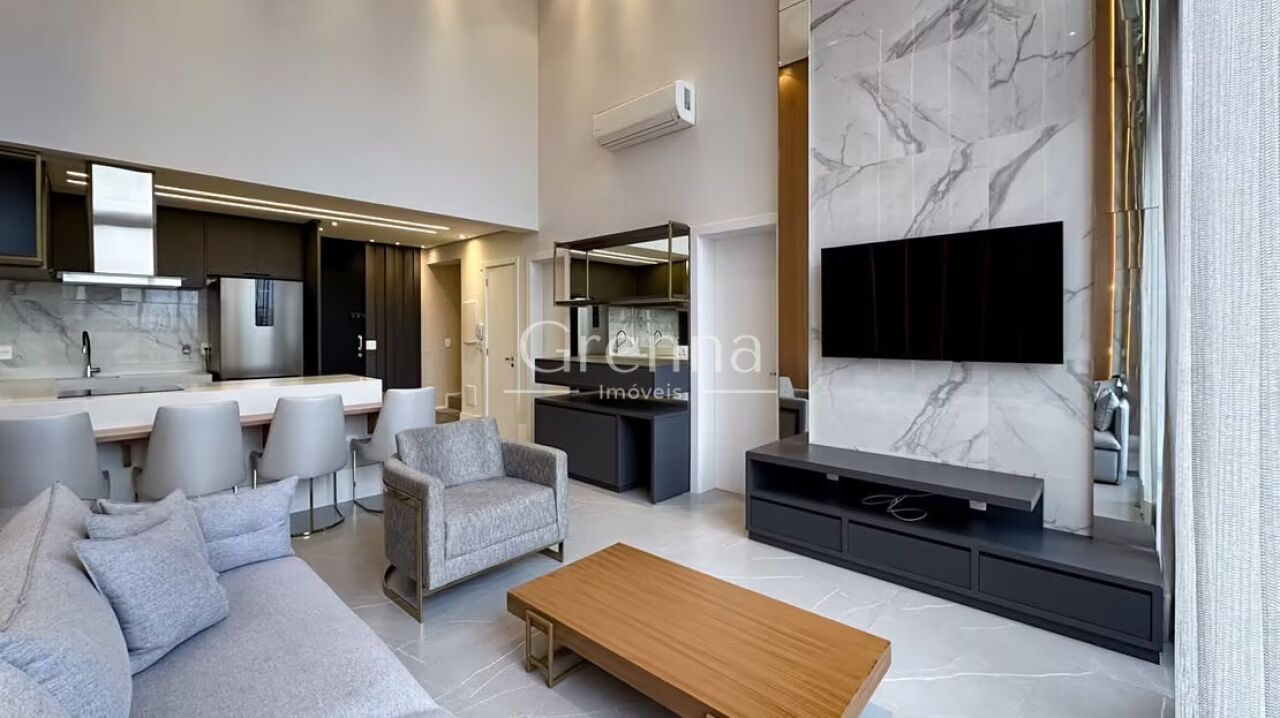 Apartamento para Venda - Jardim Paulista