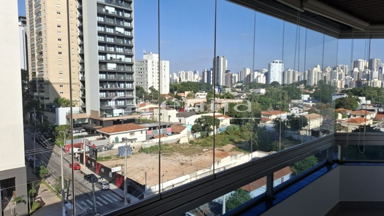 Apartamento para Venda - Vila Olímpia