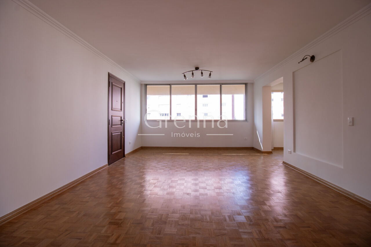 Apartamento para Venda - Itaim Bibi