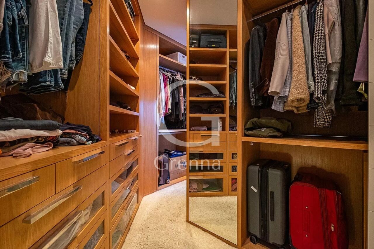 Apartamento para Venda - Vila Madalena