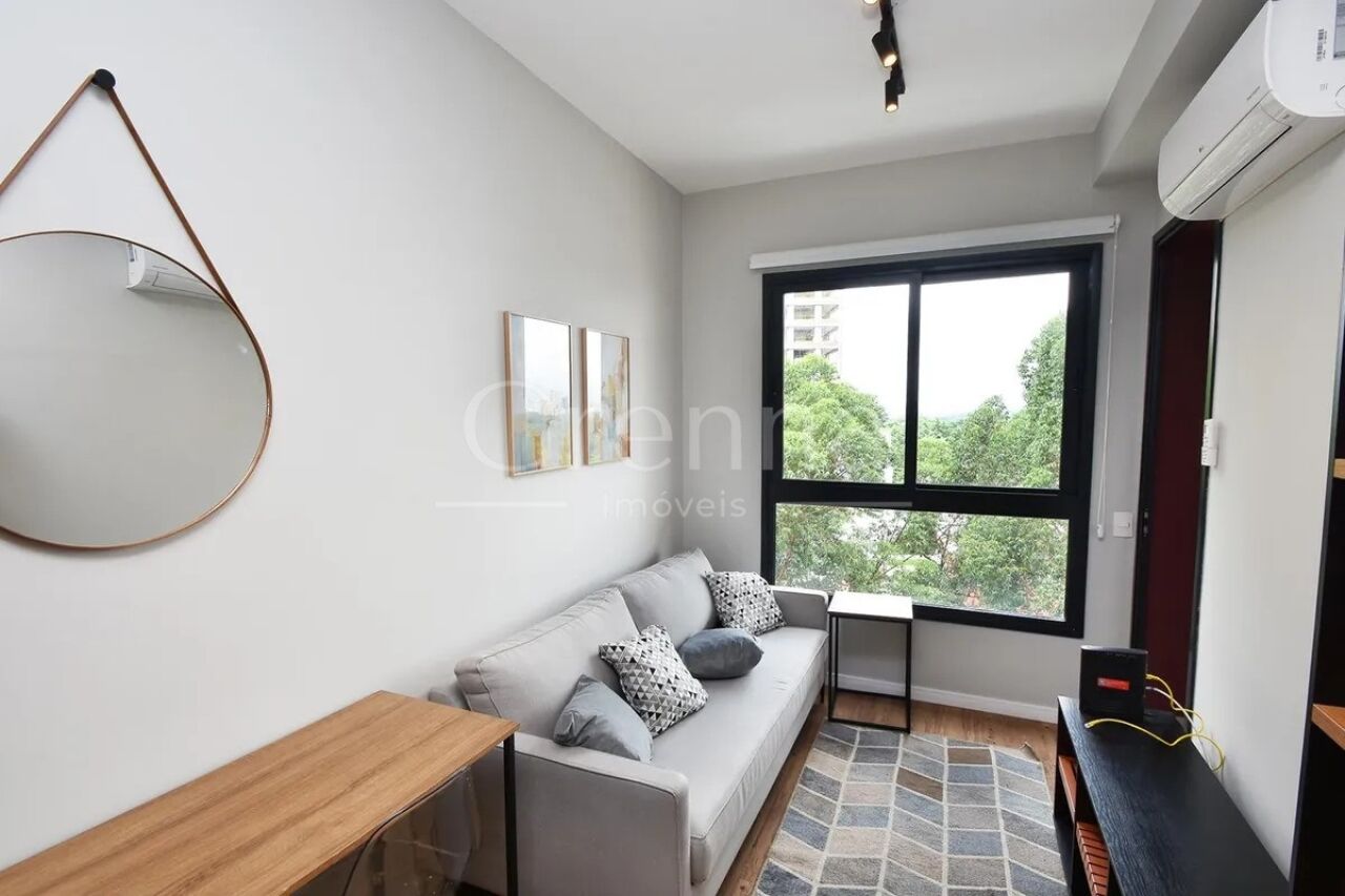 Apartamento para Venda - Pinheiros
