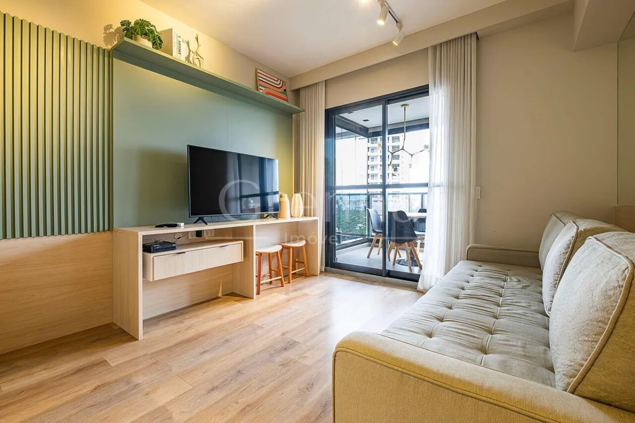 Apartamento para Venda - Pinheiros