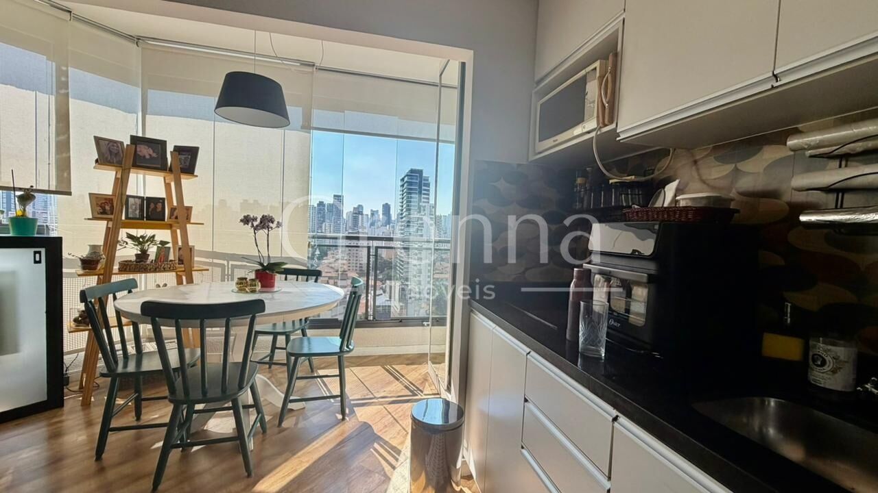 Apartamento para Venda - Pinheiros