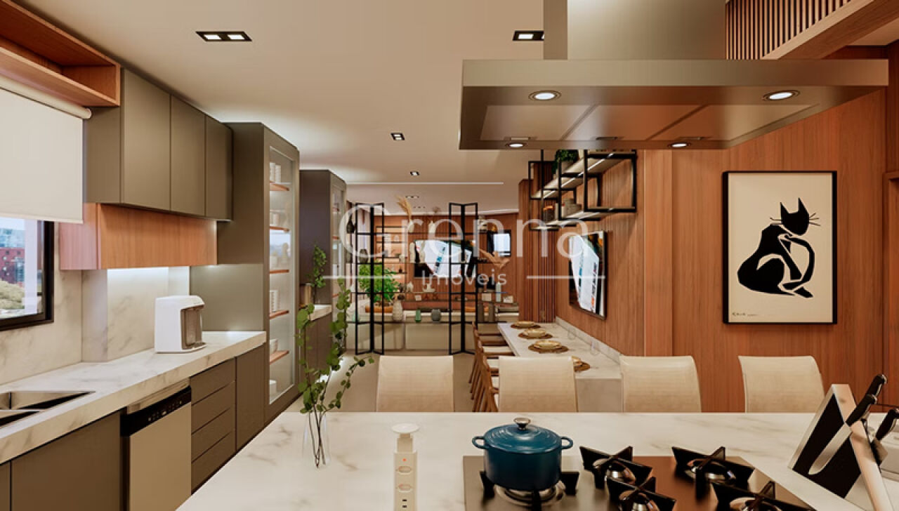 Apartamento para Venda - Moema