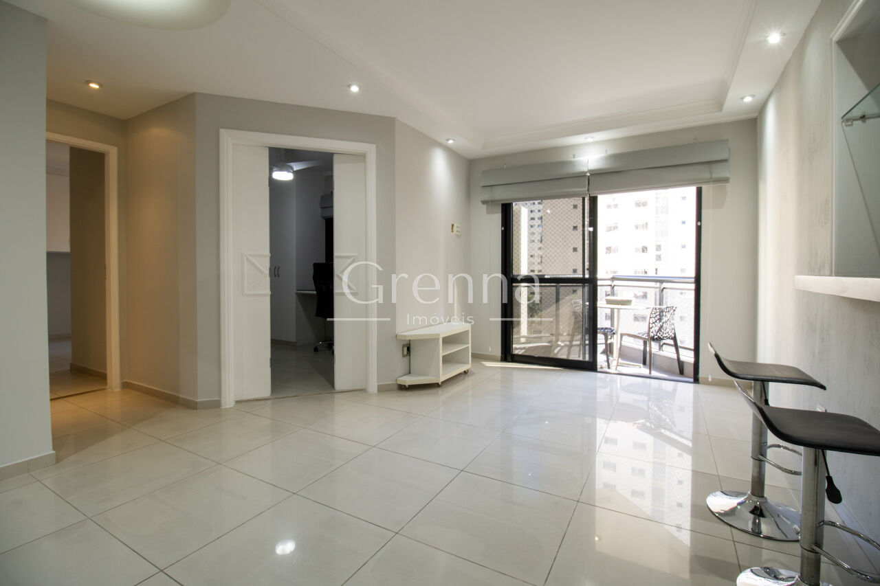 Apartamento para Venda - Moema