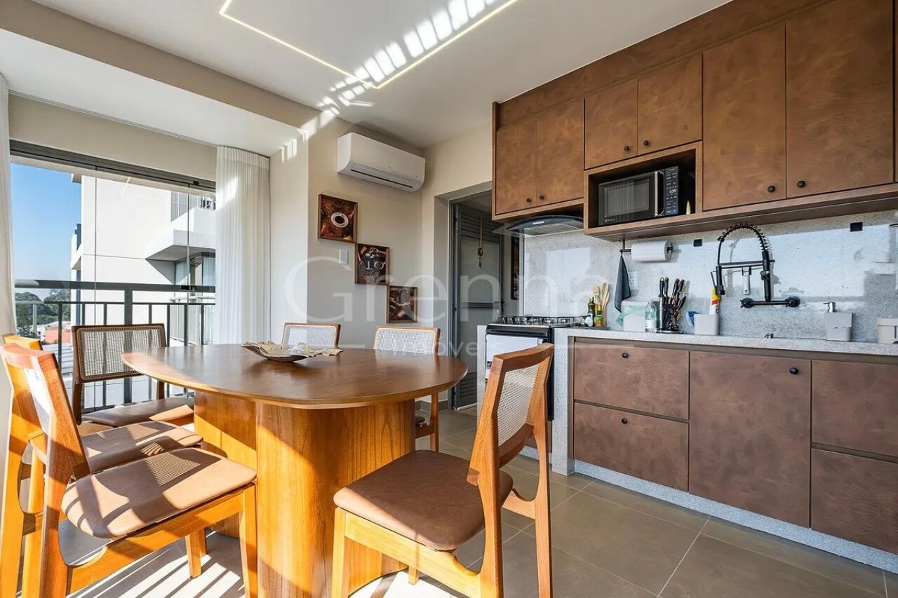 Apartamento para Venda - Pinheiros