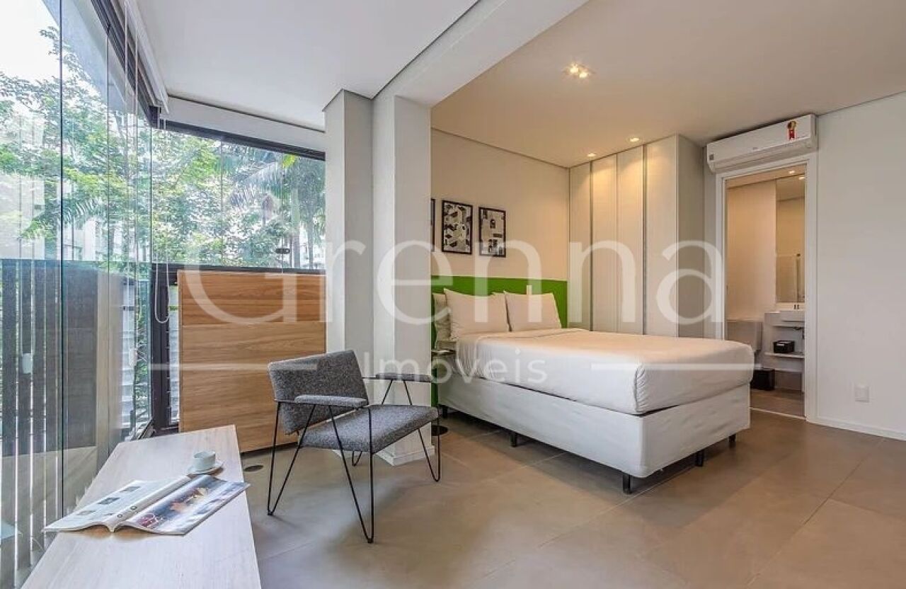 Apartamento para Venda - Vila Nova Conceição