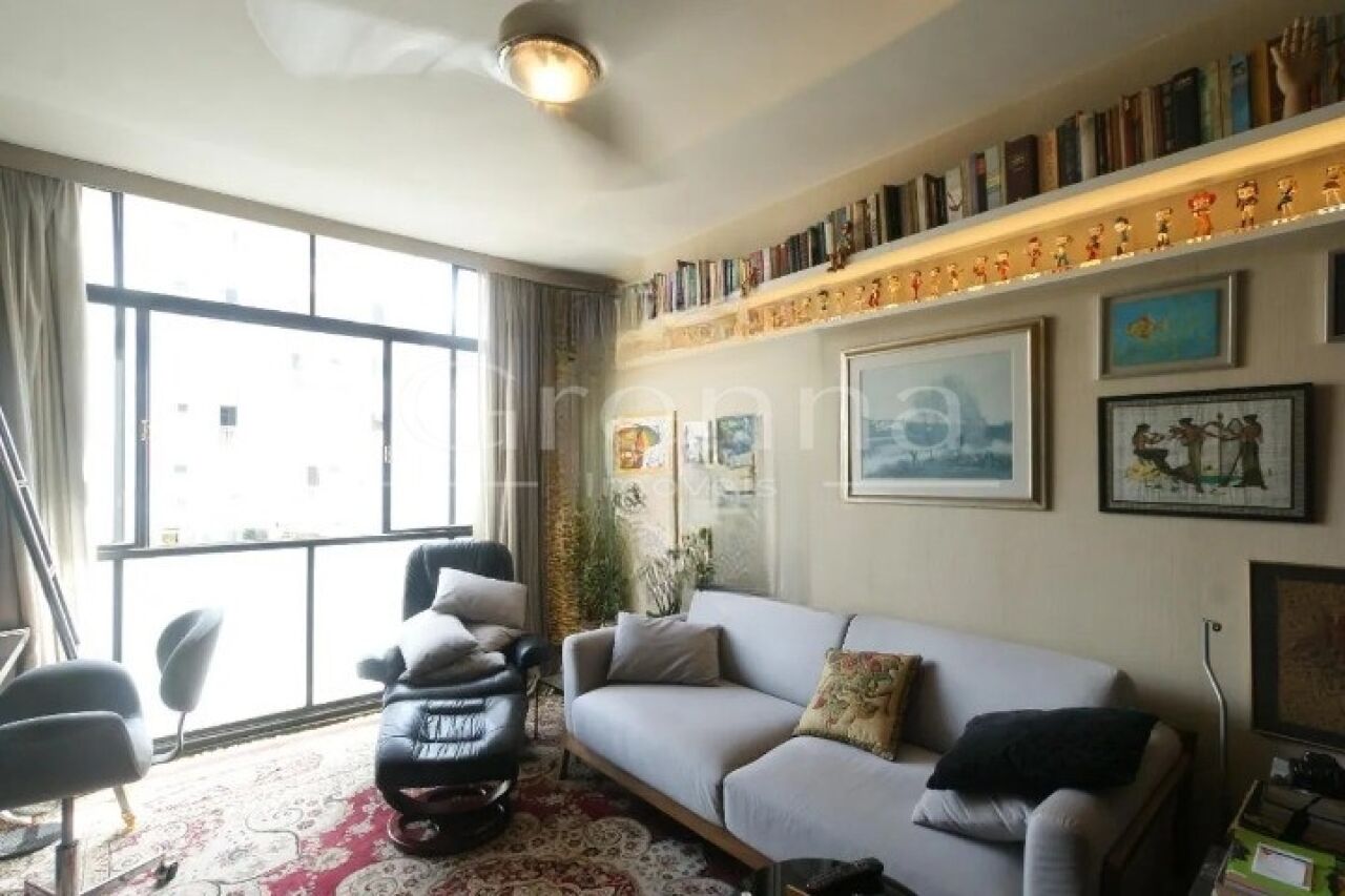 Apartamento para Venda - Pinheiros