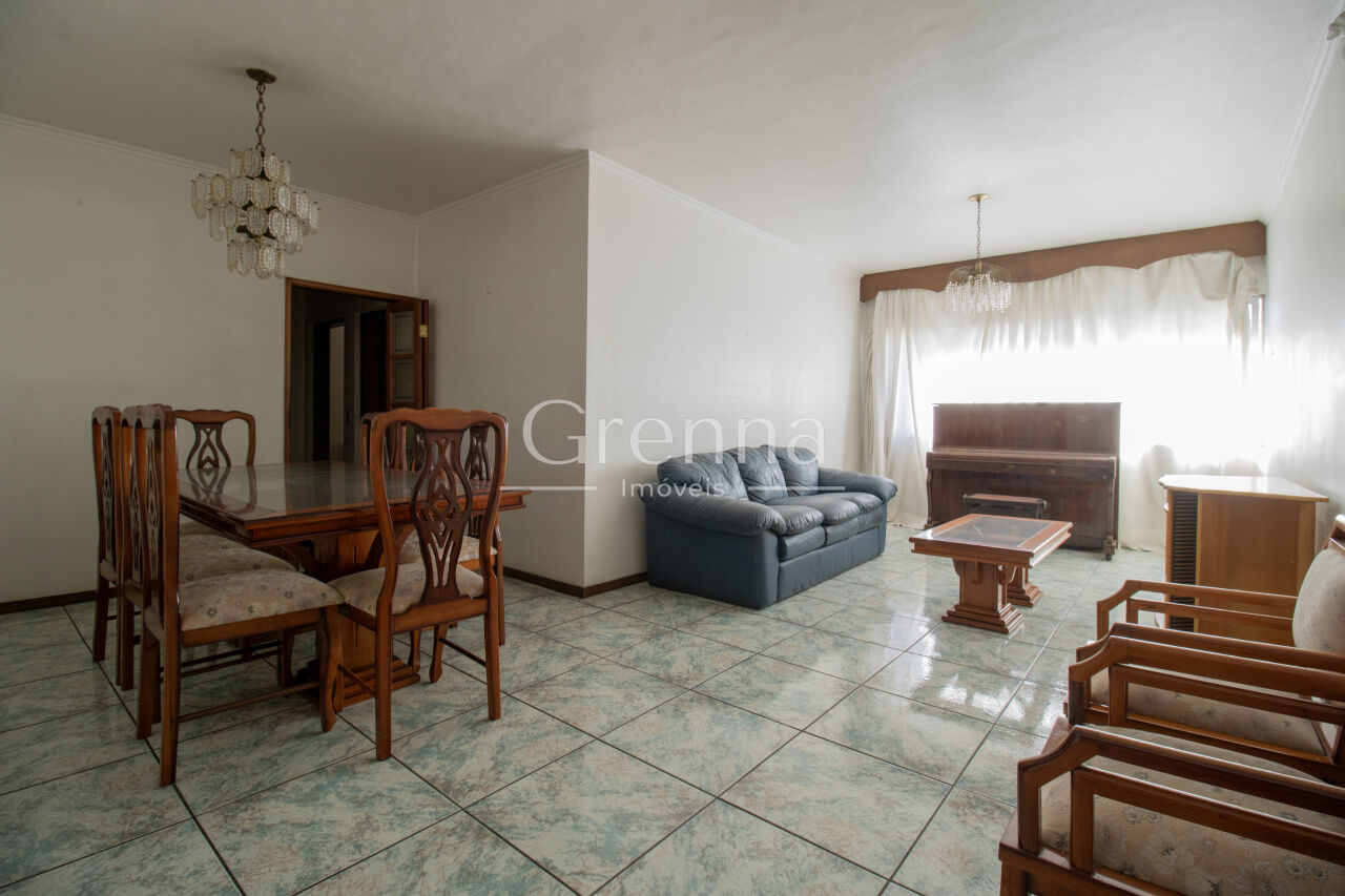 Apartamento para Venda - Moema