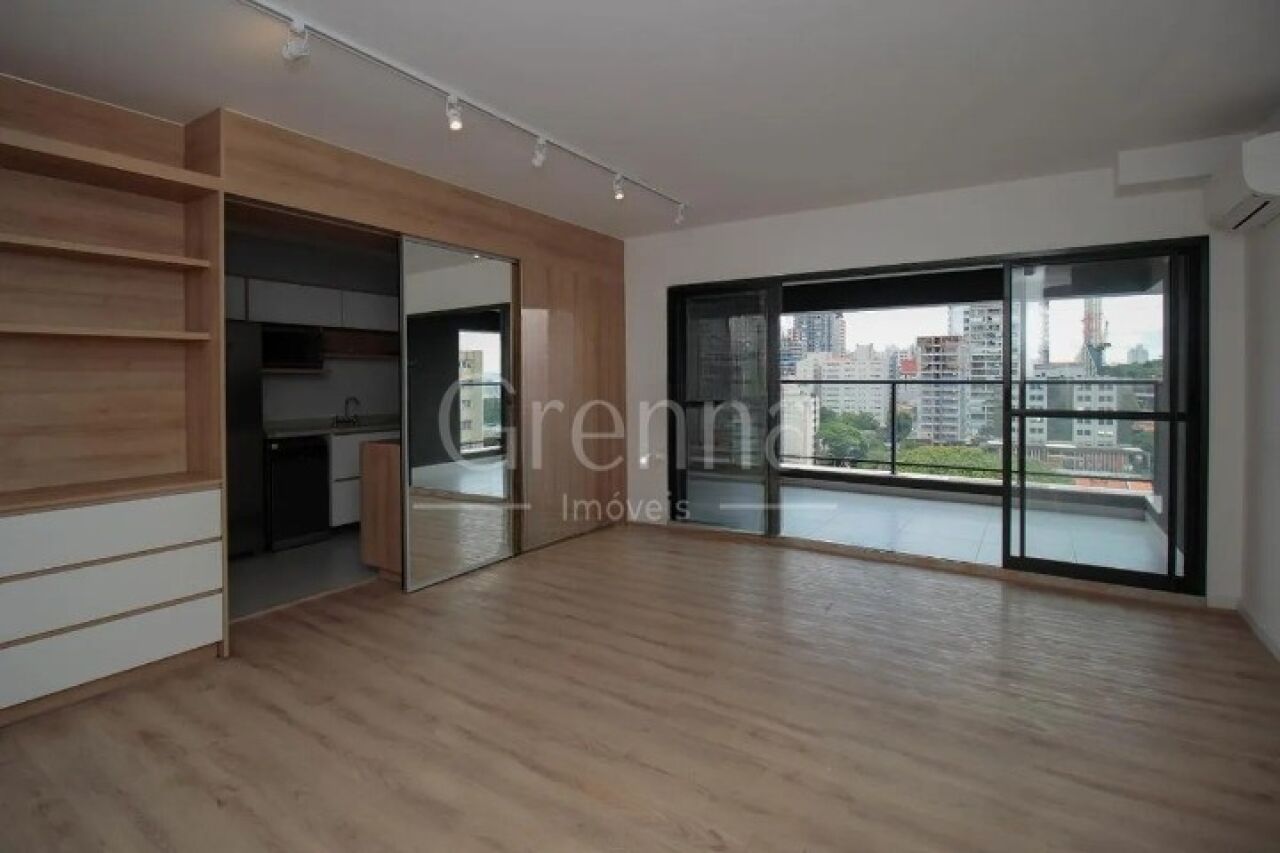 Apartamento para Venda - Pinheiros