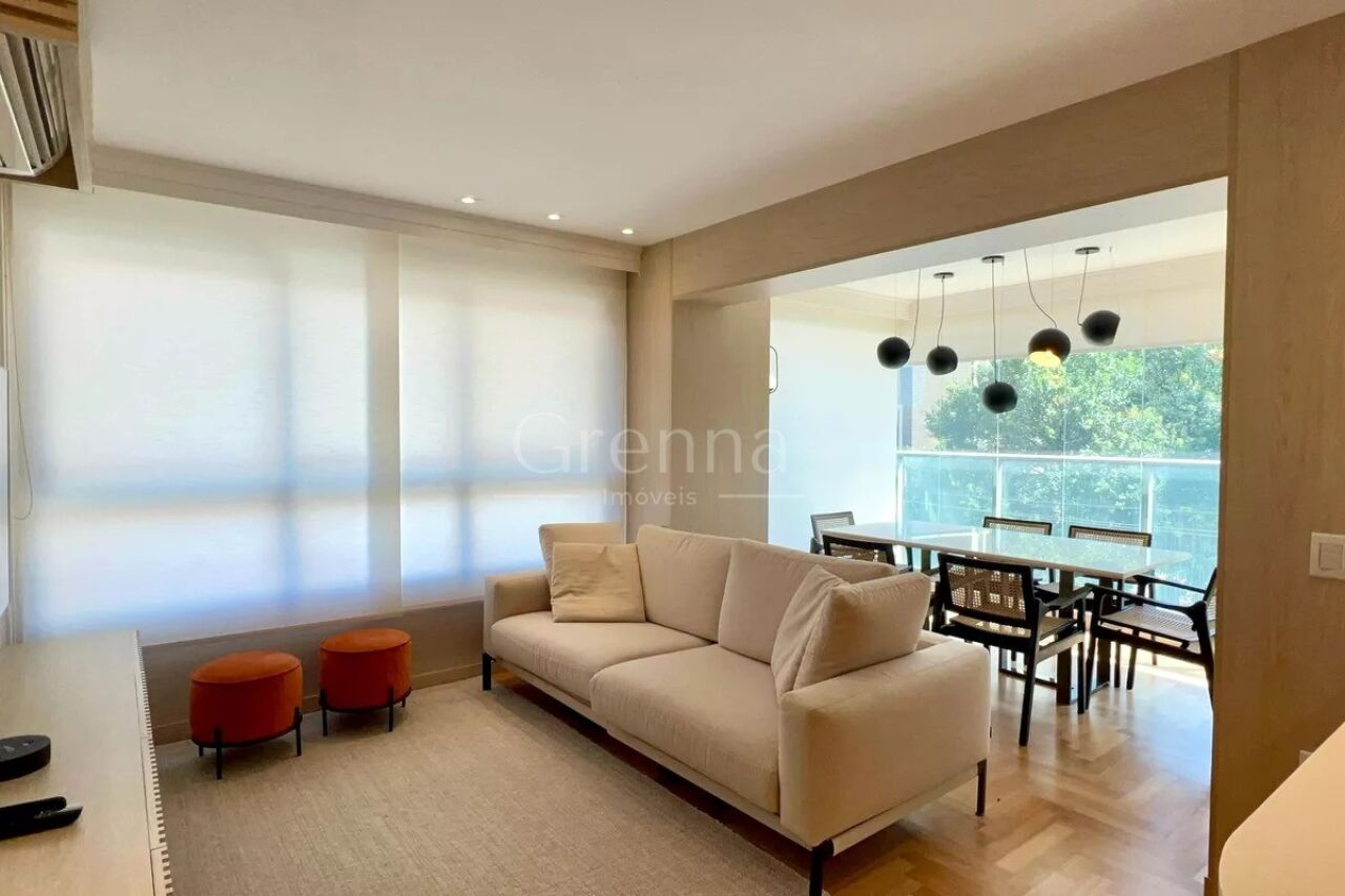 Apartamento para Venda - Pinheiros